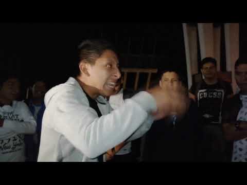 B.O.Z vs Max M | Cuartos - King del Under - Sangre Nueva (Fecha 3)