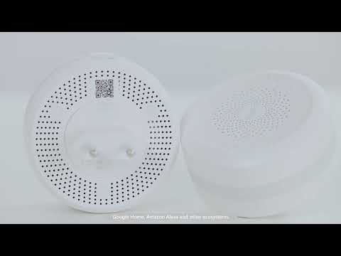 Aqara Hub M1S Gen 2, Set up and Function