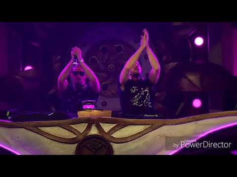 In My Feeling Vs Louder Vs Brasil Connect Vs Watch Out For this - Dimitri Vegas Mashup [VR CLUB]
