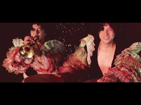 Suite - Soy Metalero feat. LaPaliza (Official Video)