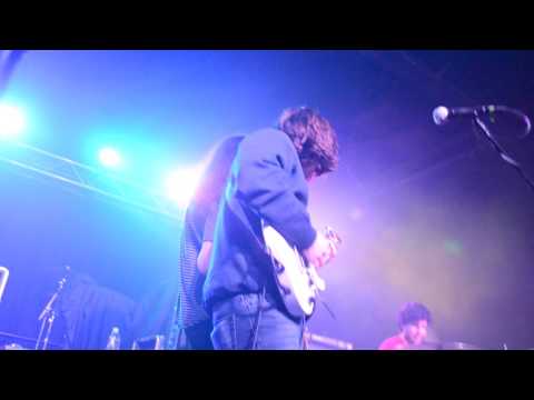 CHON ft Thomas Erak at Park Street Saloon