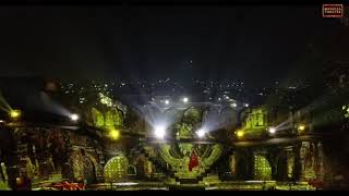 Highlight Of Jhansi Light and Sound Show by Magica