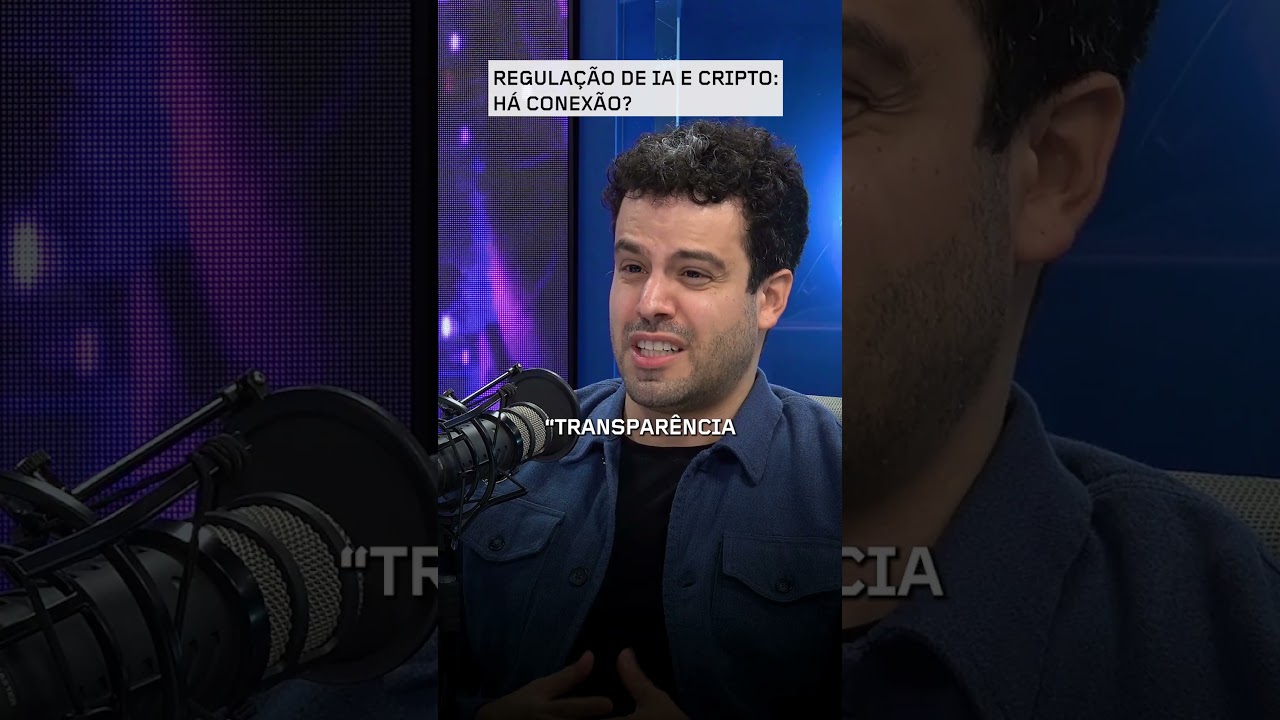 IA e cripto podem caminhar juntas?