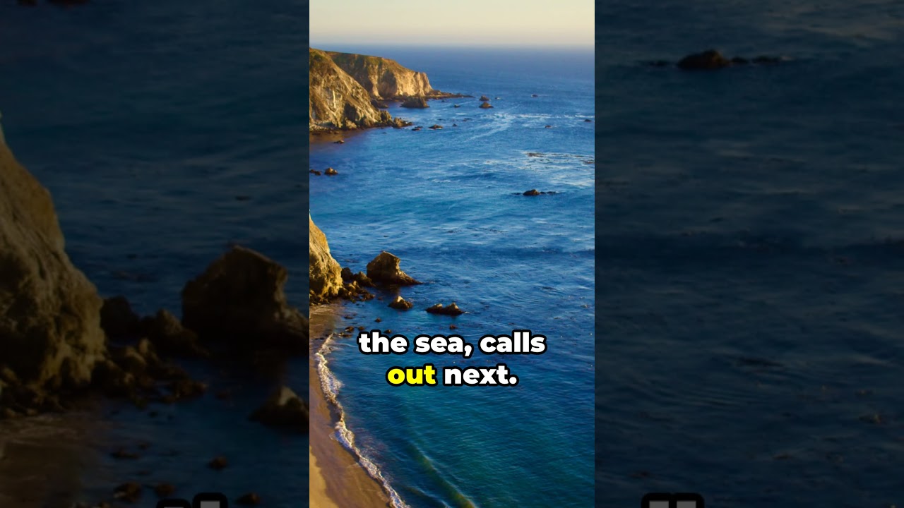 5 Hidden Destinations in the US for Adventure Seekers  #adventure #hiddengems #adventureseekers