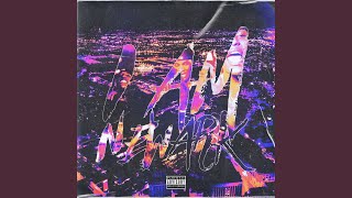 Cover art for i am newark