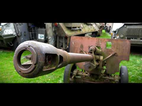 Muzeum Broni i Militariów w Witoszowie Dolnym