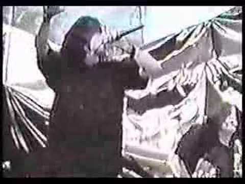 Cradle of filth live 1994 Summer dying fast