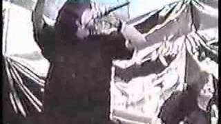 Cradle of filth live 1994 Summer dying fast