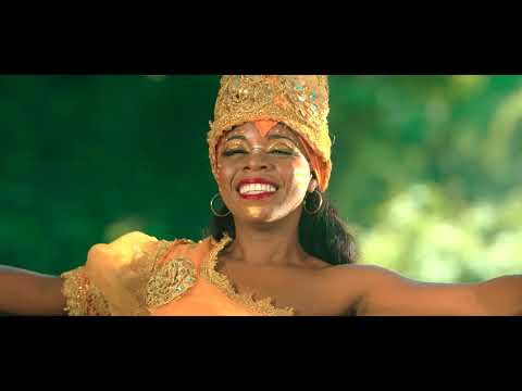 Willian Sanchez - IFA (Salsa Version)