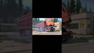 Download lagu Mobil truk joget - joget lucu mp3