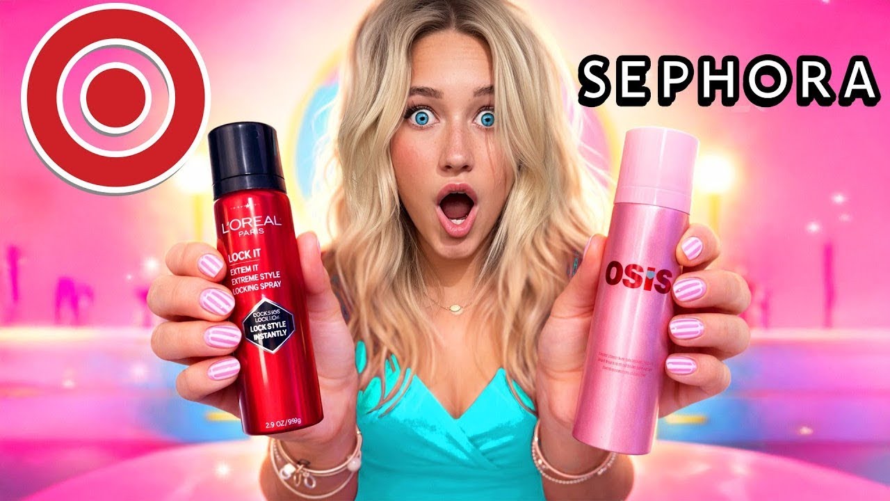 We Tested REAL vs FAKE ViRAL Products! 💄💕