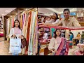 Sourav Gifted My Most Favourite Saree For Durga Puja ️