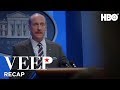 Veep: Season 5 Episode 3 Recap | HBO