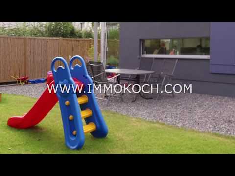 ERFOLGREICH VERMIETET! Möbliertes Designer-Architektenhaus in der Aachener Soers zu vermieten!