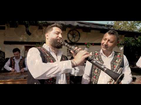 CRISTI TRACTOR & TARAFUL CANTEA - ☘️🥂❌HORA pentru Adelina ( Official Video)2022
