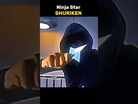 World's Fastest Origami Ninja Star! 🌀🔥 #100kChallenge