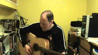 When God Made Me - Neil Young song performed by Glenn Murphy
