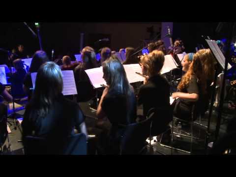 My Lighthouse - Voice Youth Choir & Orchestra