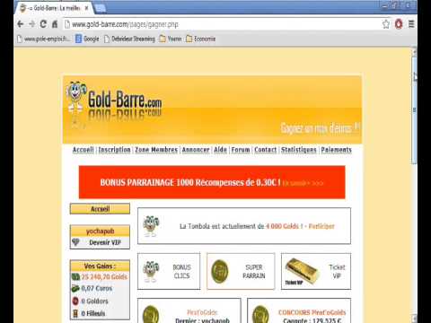 comment gagner beaucoup d'argent quand on est mineur