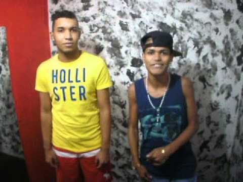 Chamada Ostentação do Funk 27-04 Mr Tico (( Malibu Beer)))