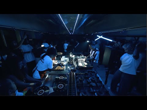 DELAPORTE - Kitchen Sessions