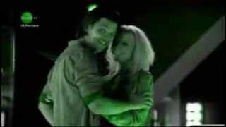 Primeval - Connor and Abby - Gravity