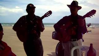 preview picture of video 'Chachalacas: Amar y vivir cerca del mar'