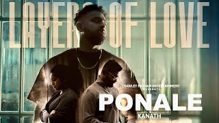 Layers of Love - PONALE: Mathu CPE ft Naveena  Off