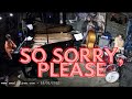 So Sorry, Please - Miki Yamanaka trio feat. Russell Hall Jimmy Macbride NYC Smalls
