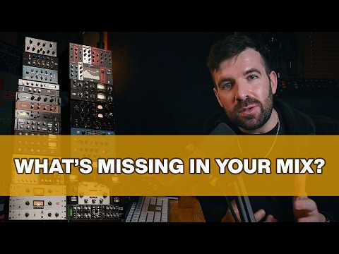 Mix Bus Tips Using Overloud GEM Plugins