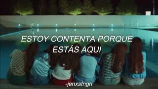 CLC ;; Dear My Friend (Español)