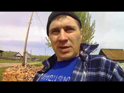 Заработок в деревне на мотоблоке