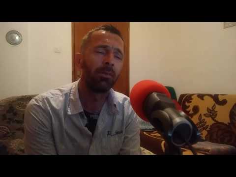 Allah, Allah, noć prolazi