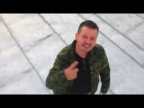 TEON NOET - Ludská Hra  / prod. SNAW   |Official Video|  2018