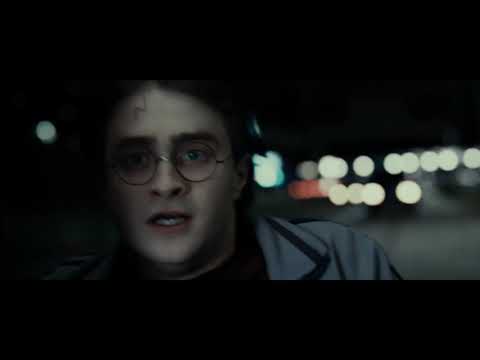 04 Los Siete Potters - Harry Potter Las Reliquias De La Muerte