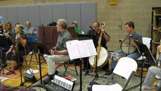 POB @ Oakland County Traditional Dance Society - FUMC Troy    .wmv