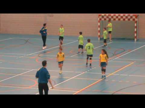 Internos E1 - Orion Z E1 (12-3-2017)