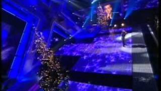 Shayne Ward . That&#39;s my goal.Live at the X-Factor.avi
