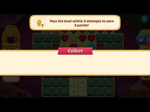 Matchington Mansion Level 2751