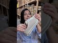 Кросівки жіночі шкіряні літні перфорація 594688 Бежеві Відео