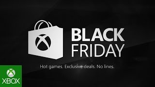 Trailer Black Friday 2015