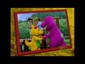 Says Segment Grandparents Are Grand 1993 From Season 2 Included All Mixed Up