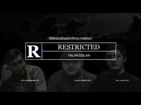 Ağa, Paşa, Əli - Yalan Dolan