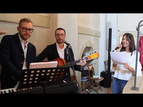 Il canto dell'amore - Canto per il matrimonio