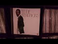 eddie kendricks darling come back home