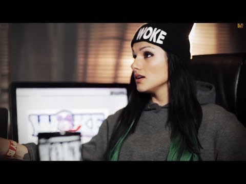 Snow Tha Product - Fuck The Rent (Official Video)