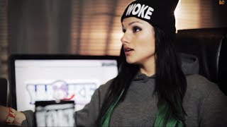 Snow Tha Product - Fuck The Rent (Official Video)