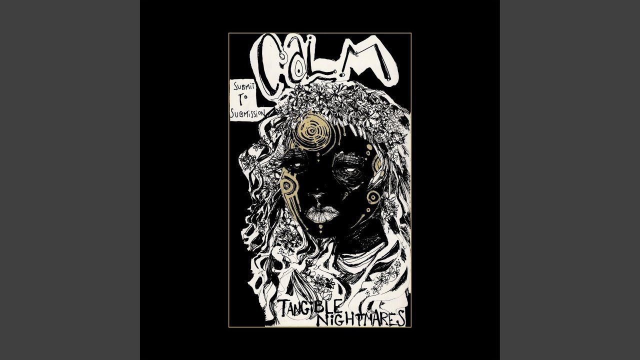 Secret Shame - Calm