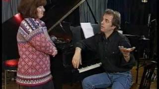 NEW JORDAL SWINGERS - Ønskebrønnen - 1993