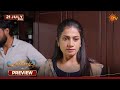 Ethirneechal Thodargiradhu Preview 21 July 2026 Tamil Serial Sun TV